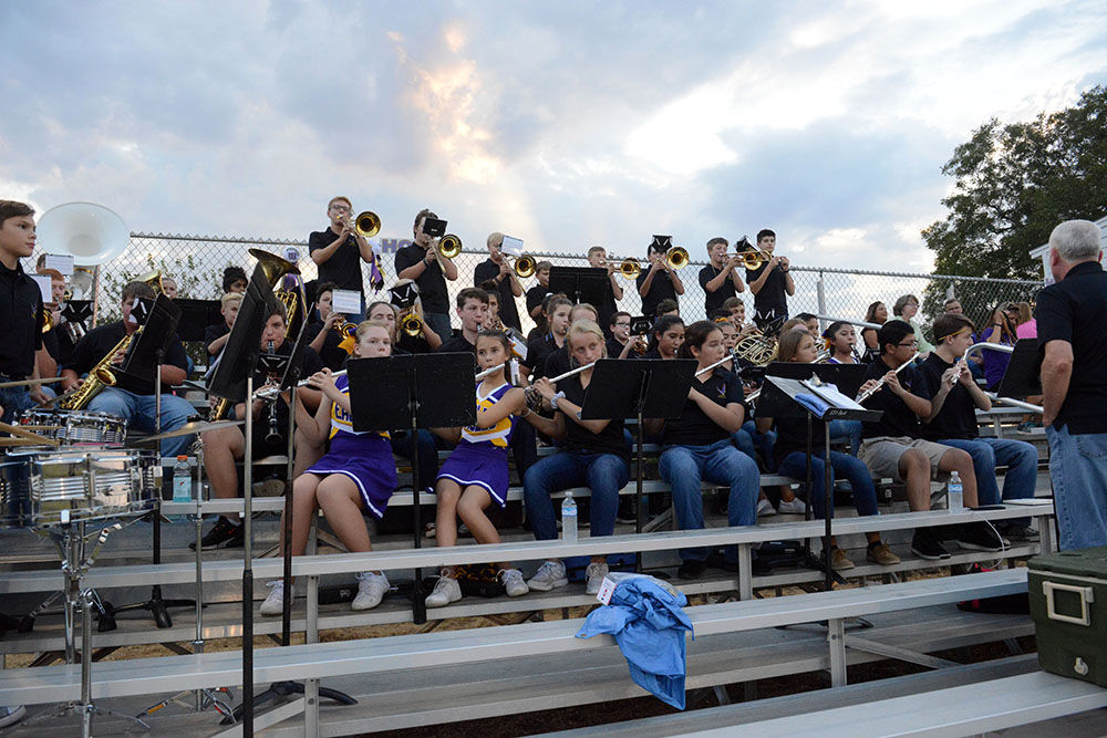 St. Joseph Catholic School Homecoming 2019